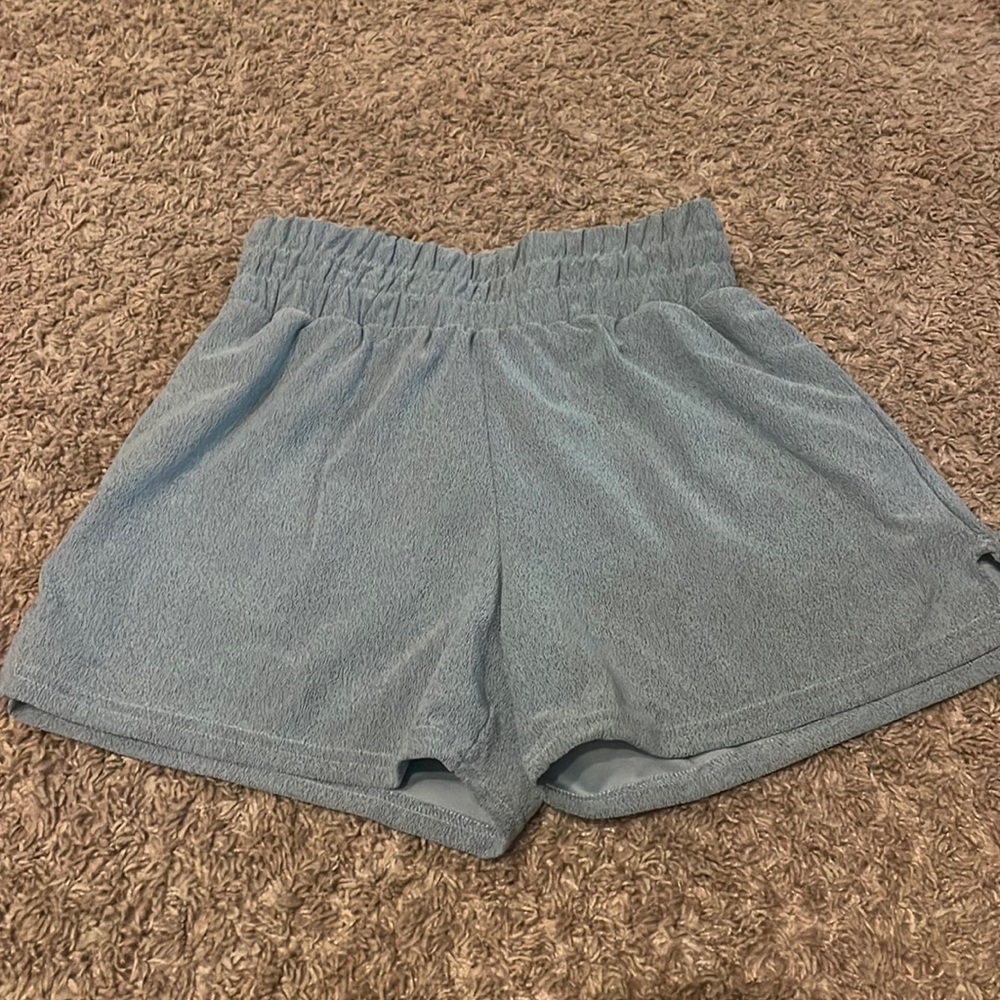 Five Dancewear Fame Short- YXL